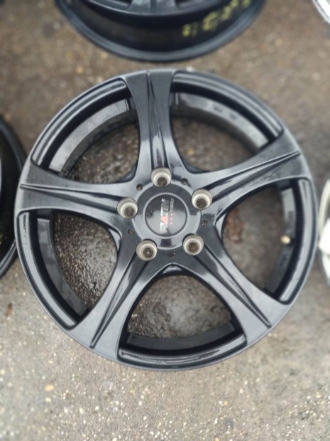 5x115 16 Opel, Chevrolet alufelni 89000ft a 4db Ingyenposta!/144/