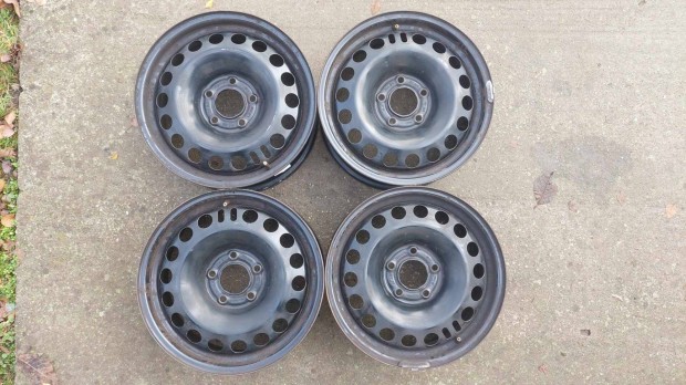 5x115 16" Opel 4db aclfelni