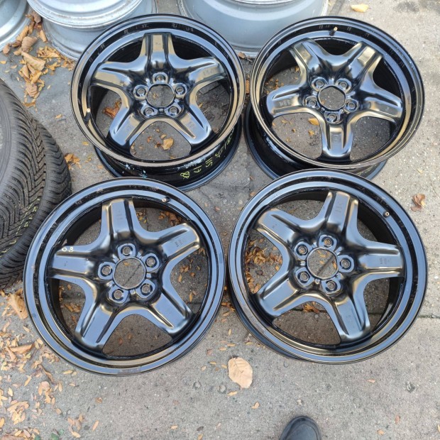 5x115 17 Gyri Opel aclfelni 80000ft a 4db/68/