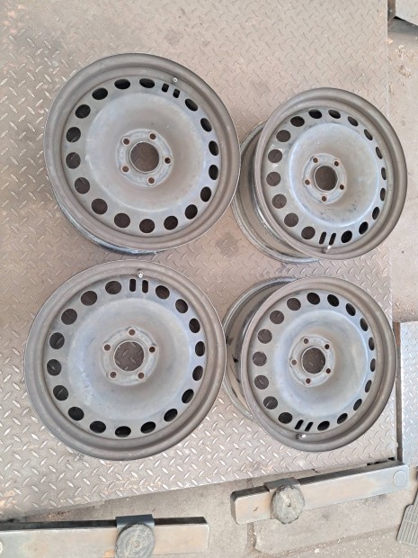 5x115 17" Opel Felni+Tpms Zafira Astra Ampera 4db 50000ft