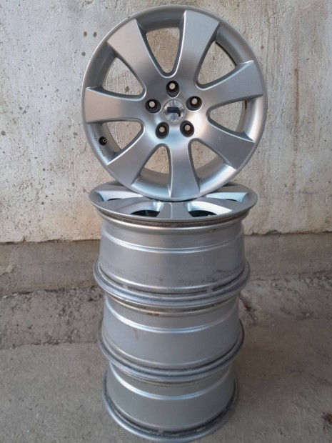 5x115 17 'opel astra insignia ampera zafira antara sintra alufelni