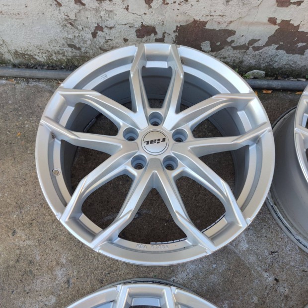 5x115 18 Opel, Chevrolet alufelni 149000ft a 4db Ingyenposta!/155/