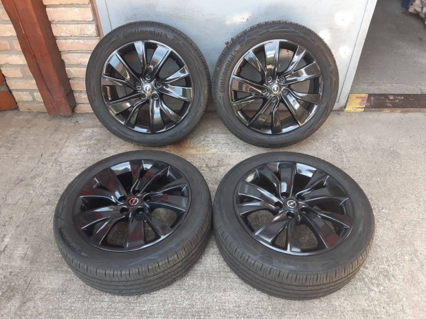 5x115 18" Opel Insignia II +Tpms