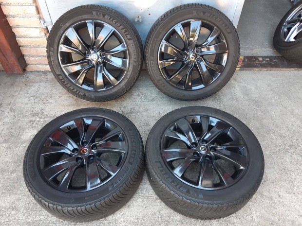 5x115 18" Opel Insignia II +Tpms