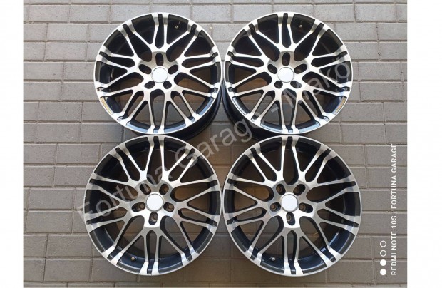 5x115 18" Oxigin Oxrock hasznlt alufelni garnitra
