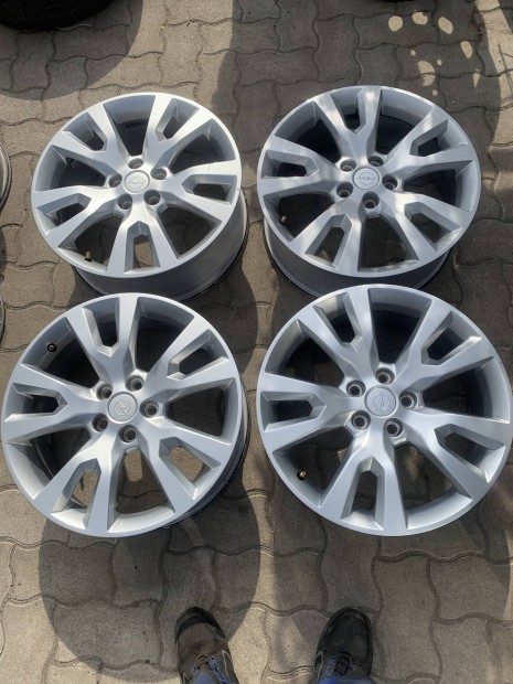 5x115 19 gyri Opel 