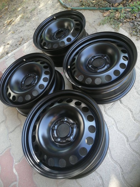 5x115 Opel Astra J, Antara, Ampera, Cascada 16" gyri lemezfelni