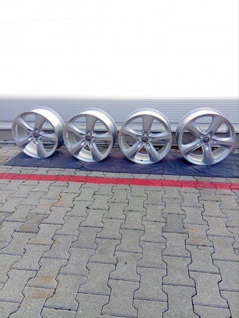 5x115 Opel alufelni 