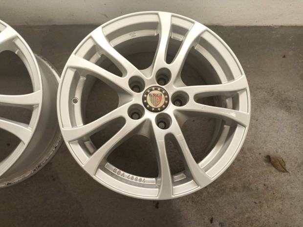 5x115 R16 Opel Chevrolet Alufelni