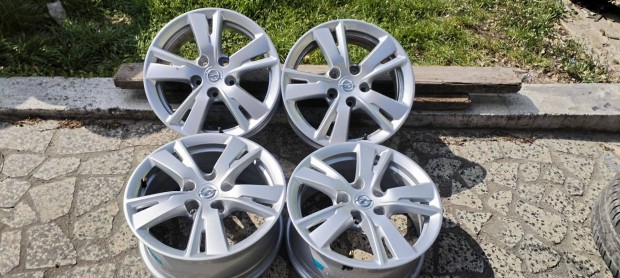 5x115 R16 - Opel