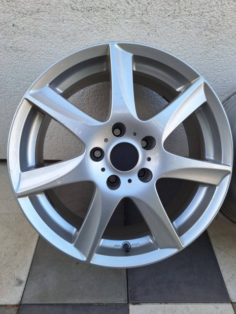 5x115 Ronal 17 colos felni Opel Chevrolet