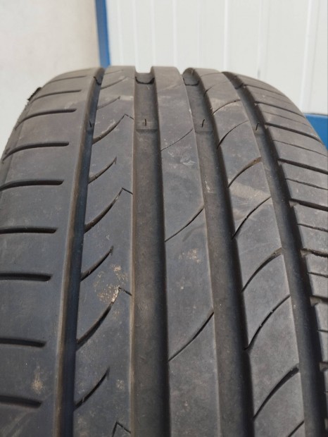 5x115 r18 Opel gyri alufelni elad 