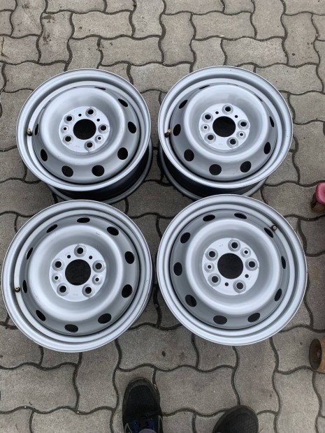 5x118 15 gyri Fiat 