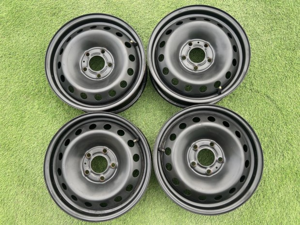 5x118 16" Opel Vivaro, Renault Trafic, Nissan Primastar gyri