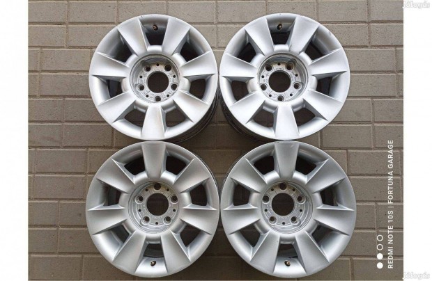 5x120 15" BMW Style 83 hasznlt alufelni garnitra