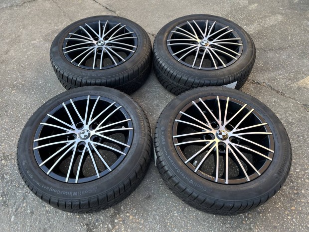 5x120 16 Aluett BMW alufelni VW T5