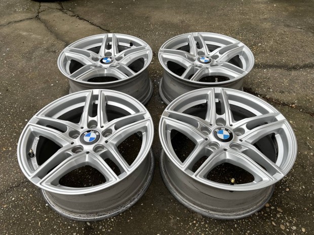 5x120 16 BMW alufelni Borbet VW T5