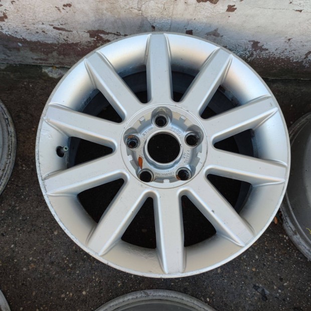 5x120 16 Bmw; Opel; Honda alufelni 40000ft a 4db/327/