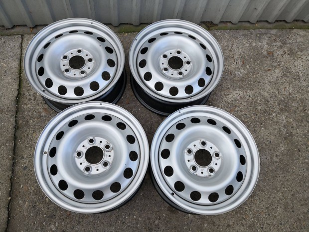 5x120 16 Gyri Mini lemezfelni 30000ft a 4db/108/