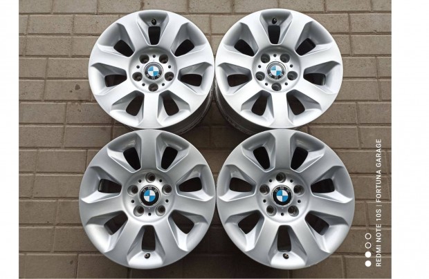 5x120 16" BMW Style 115 hasznlt alufelni garnitra