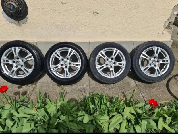 5x120 16" Bmw alufelni