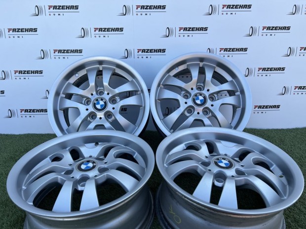 5x120 16" Bmw gy�ri alufelni 7Jx16h2 ET34