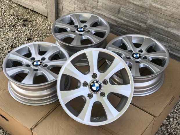 5x120 16" Dezent Bmw Vw Transporter T5 T6 Alufelni 16 col