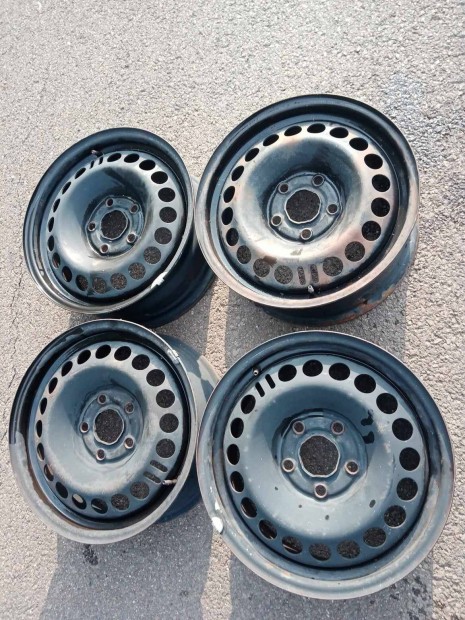 5x120 16"is41 opel Insignia lemezfelni