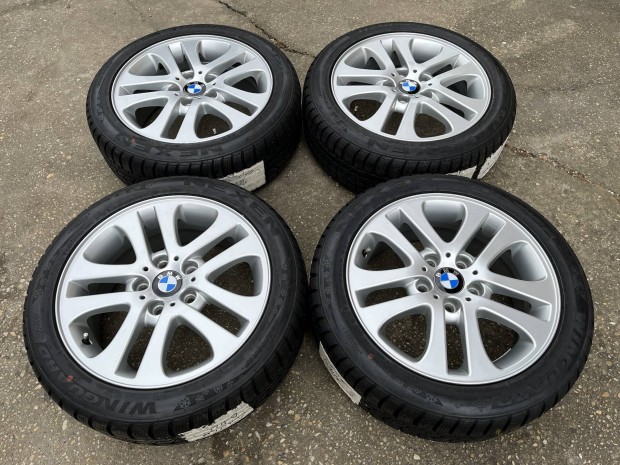 5x120 17 BMW alufelni Style 98 VW T5