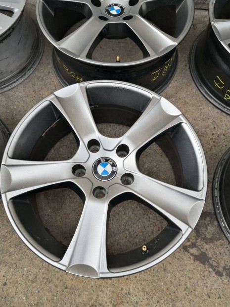 5x120 17 Bmw; Opel; Honda alufelni 88000ft a 4db Ingyenposta/270/