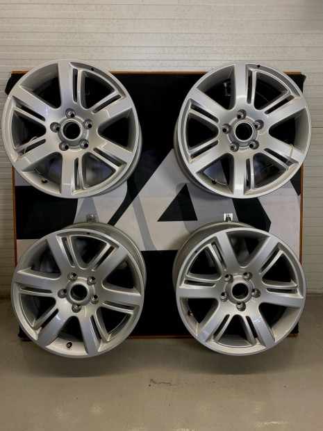 5x120 17" 8" 49 ET 65 W. Amarok knnyfmtrcsa