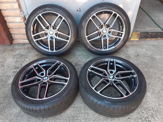 5x120 17" BMW1 , BMW 2 Coupe