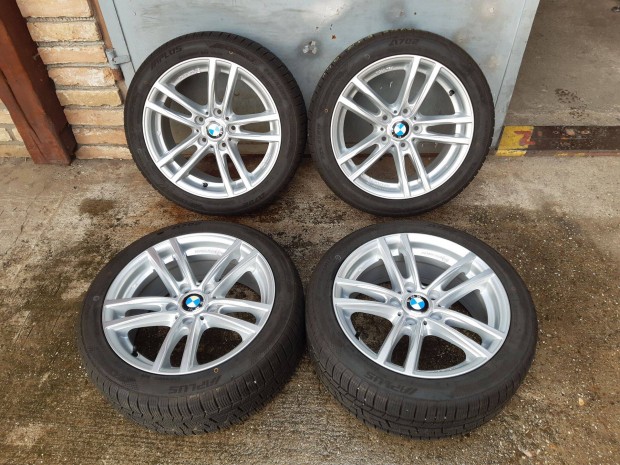 5x120 17" BMW 1, BMW 3, BMW 2 Coupe
