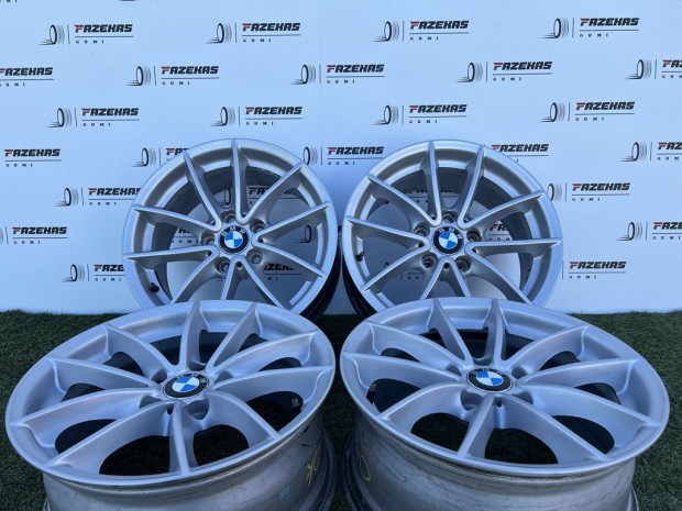 5x120 17" Bmw X3 gy�ri alufelni 7,5Jx17h2 ET32