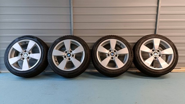 5x120 17" Bmw alufelni j tligumival