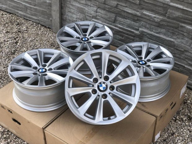 5x120 17" Et30 Gyri Bmw Alufelni 17 col F10