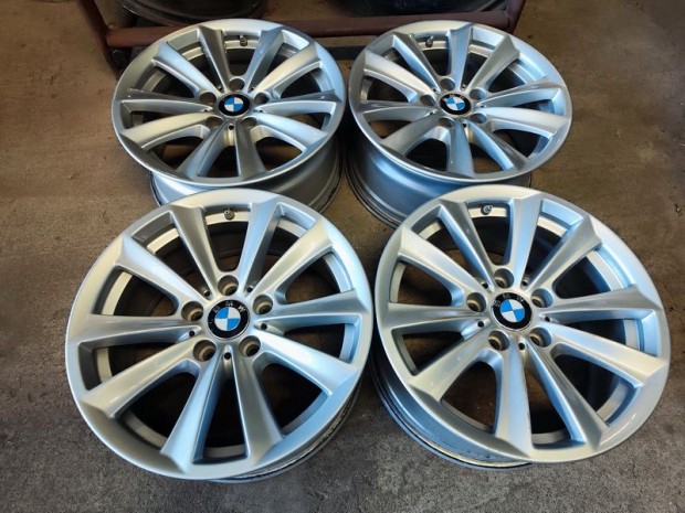 5x120 17" Gyri BMW Alufelni 90Garage #1483