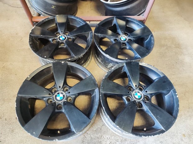 5x120 17" Gyri BMW Alufelni Felni 90Garage #1146
