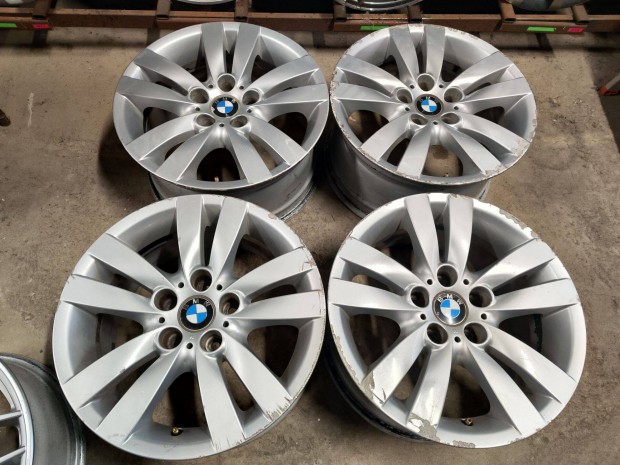 5x120 17" Gyri BMW Style 161 Ktszles Alufelni Felni 90Garage #220