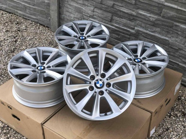 5x120 17" Gyri Bmw Style 236 Vw Transporter T5 T6 Felni 17 col 