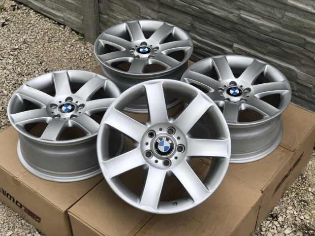 5x120 17" Gyari Bmw Style 44 Vw Transporter T5 T6 Alufelni 17 col 