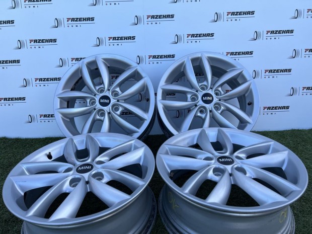 5x120 17" Mini Countryman gy�ri alufelni 7Jx17h2 ET50
