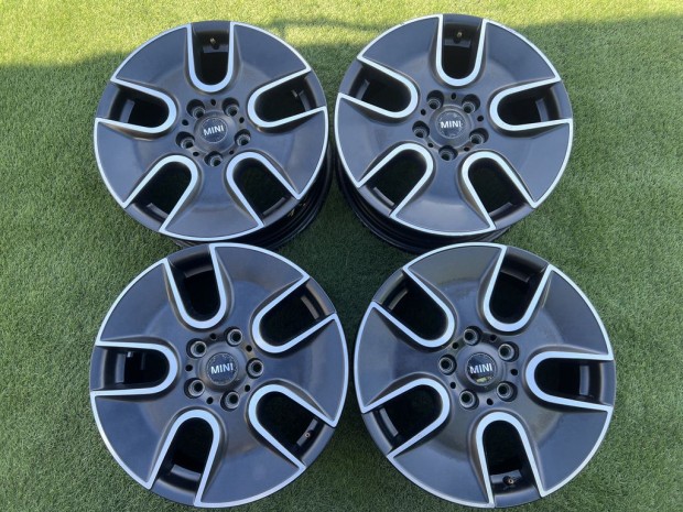 5x120 17" Mini Countryman gyári alufelni 7Jx17h2 ET50