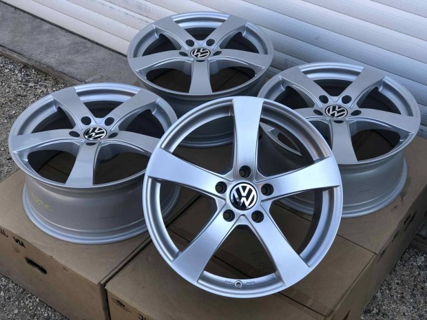 5x120 17" Új Dezent Vw Transporter T5 T6 Bmw Alufelni 17 col