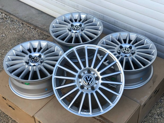 5x120 17" Új Keskin KT15 Bmw Vw Transporter T5 T6 Opel Insignia 17 col