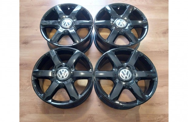 5x120 17" VW Suez gyári alufelnik /Multivan, T5/T6, Amarok/