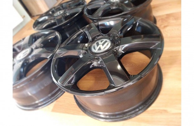 5x120 17" VW gyri /Suez/ alufelnik /Multivan, T5/T6, Amarok/