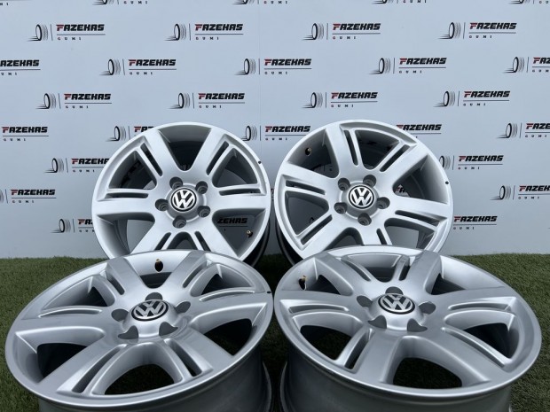 5x120 17" Volkswagen Amarok gy�ri alufelni 8Jx17h2 ET49