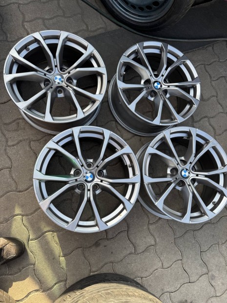 5x120 17 gyri BMW 