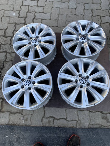 5x120 17 gyri Volkswagen 